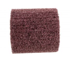 Валик шлифовальный (100х100х19 мм; AC COARSE) TOTFLEX 4631159668733 