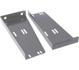 Кронштейн горизонтальный порошковая покраска без метизов DAKEN 88422 TA 