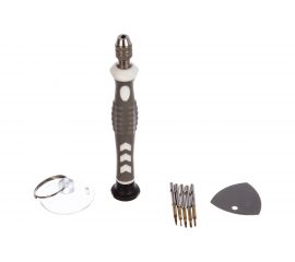 Набор для точечных работ REXANT 8 предметов 12-4763 