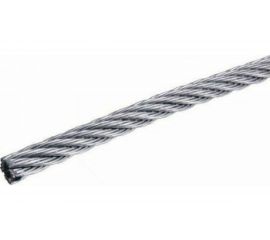 Трос Госкреп DIN 3055, M1,5 25 м 7-0019340 