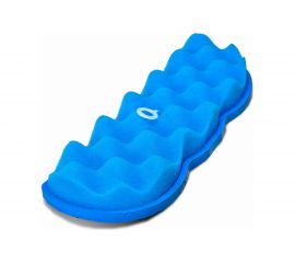 Фильтр губчатый 1 шт Komforter HSM-88 