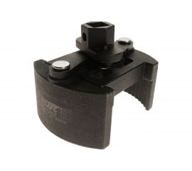 Двухпозиционный ключ для снятия масляного фильтра (1/2Dr*22мм, диаметр 80-110 мм) JTC 4303 