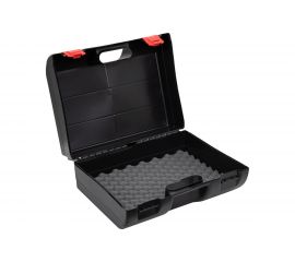 Кейс для инструмента PATROL 40х32х18 см 152038 