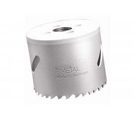 Коронка Bi-metall крупный зуб (25х38 мм) WILPU 3002500101 