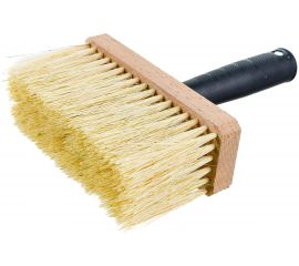 Кисть-макловица YOZHIK натуральное растительное волокно тампико Y/М-141 