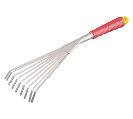 Веерные грабельки 420 мм GRINDA 8-421453_z01 