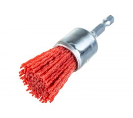 Щетка чашечная для дрели нейлоновая, 22 мм KWB 605030 