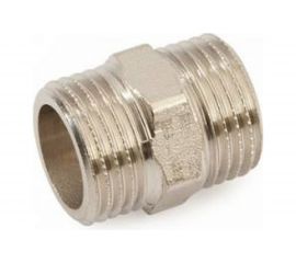 Соединительный ниппель FV-PLAST FV-Brass 1 1/4 AA450001054 