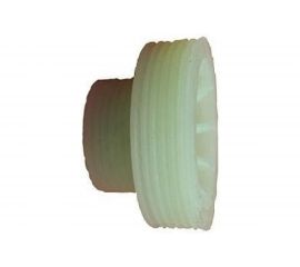 Шкив ведомый ТН187.01.200 1.7 кВт к станку А2.1 Могилев 06.001.00005 