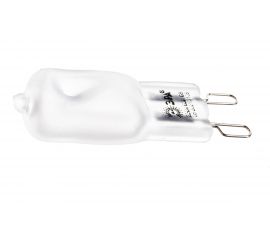 Галогенная лампа ЭРА G9JCD60230VFR капсула, матовая, 60 Вт, нейтральный, G9 C0027364 