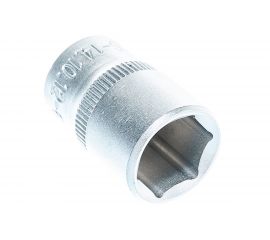 Головка торцевая короткая (12 мм; 1/4DR) СТАНКОИМПОРТ CS-14.10.12-6 