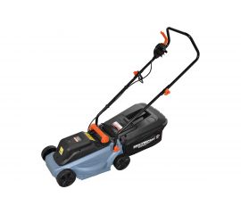 Электрическая газонокосилка ЭЛЕКТРОПРИБОР ГКЭ-2000К 