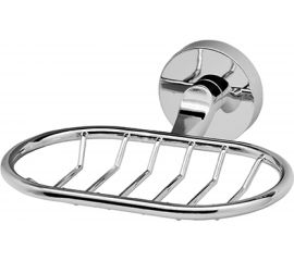 Мыльница WasserKRAFT Rhein решетка K-6269 