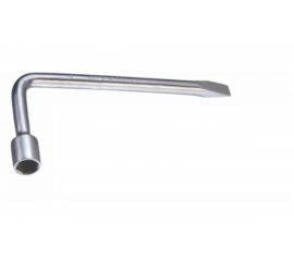 Баллонный Г- образный ключ BAUM 17мм 253-17 