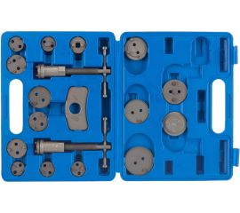 Инструмент сведения тормозных цилиндров 18 предметов AE&T TA-B1009 