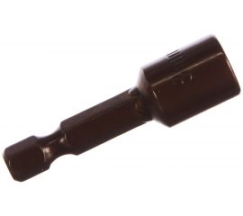 Бита с торцевой головкой (8х45 мм; S2) Центроинструмент 1111-8 