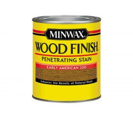 Морилка Minwax WF 230 ранний американец 237 мл 22300 