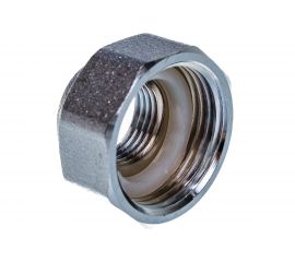 Прямой переходник FAR 1" ВР - 1/2" ВР FK 4000 112 