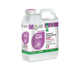 Реагент для очистки систем отопления на антифризе HeatGUARDEX Cleaner 824R 3031824010 