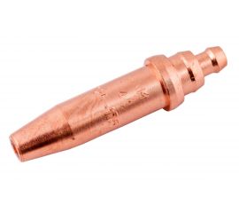 Мундштук к трехтрубному ацетиленовому резаку №4-ANM 125-175 мм Сварог 94196 