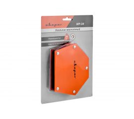 Угольник магнитный МР–34 QJ6015 Сварог 95920 