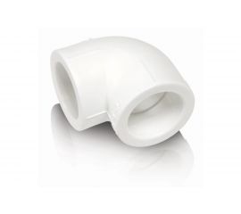 Уголок Blue Ocean полипропиленовый 90 - 40 PPRF/90E(W)-40 