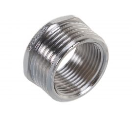 Футорка FV-PLAST FV-Brass переходник НР-ВР 1х3/4 AA455001034 