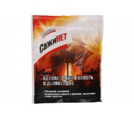 Средство Свежинка Сажинет для очистки дымоходов 100 гр 2139 