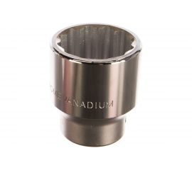 Головка торцевая 12-ти гранная (36 мм; 3/4""; 58 мм) Станкоимпорт Г.34.42.М36 