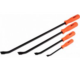 Набор слесарных монтировок AFFIX 203-609 мм, пластиковая рукоятка, 4 предмета AF11610014C 