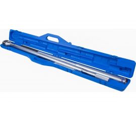 Динамометрический ключ KING TONY 34862-2DG, 1"", 300-1500 Нм 