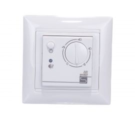 Термостат встраиваемый SPYHEAT SMT-514D 