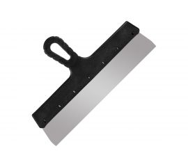 Фасадный прямой шпатель, 350 мм РемоКолор Мастер 12-5-350 