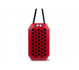 Портативная акустика Rombica MySound Pulse Red BT-S082 