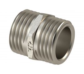 Переходной ниппель RTP G 1/2х3/8 34913 