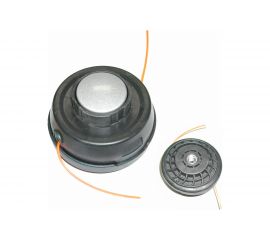 Катушка автомат для триммера с леской М10 SKRAB 28319 