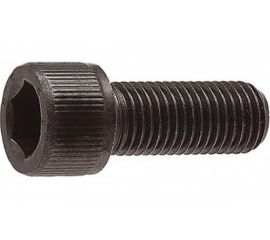 Удароприёмная головка EZETEK 16мм, сталь 90428 