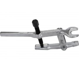 Съемник шарнирных соединений с рычагом KRAFT Cr-V KT 701025 