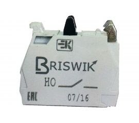 Контактный блок НО Briswik КМЕ 0010 