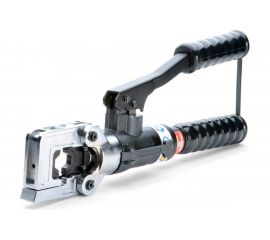 Ручной гидравлический пресс КВТ ПГРс-240у 58262 