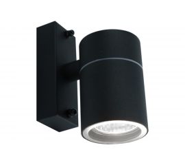 Уличный светильник Arte Lamp A3302AL-1BK 