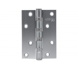 Универсальная петля ADDEN BAU 100X70X2.5 4BB MATTE SATIN CHROME 940000002567 