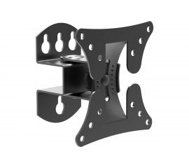Наклонно-поворотный подвес для телевизоров Harper TVF-3 Black H00002773 