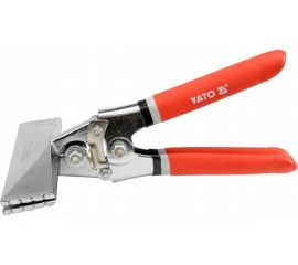 YATO Щипцы для формирования профилей 210мм 150x35 YT-5142 