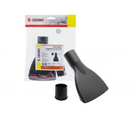 Насадка универсальная плоская для мягкой мебели (32/35 мм) OZONE UN-60 