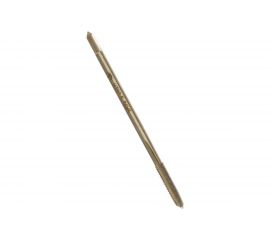 Метчик маш-руч. М 3х0.5, Р6М5, для с/о, d1=2.24мм 2620-1059, исп.1 ТехноСталь t165000 