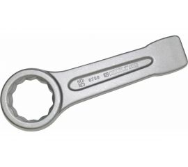 Накидной силовой ударный ключ 55 мм IZELTAS 0750050055 