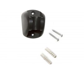 Крепление для лейки Аквалиния Black RD-8334K 