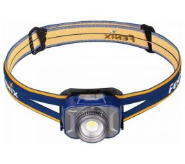 Светодиодный налобный фонарь Fenix Cree XP-LHIV2 LED синий, 300 лм HL40RBL 