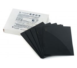 Светофильтр С-3 9DIN 5 шт для щитка Катран Ампаро 210010.3 